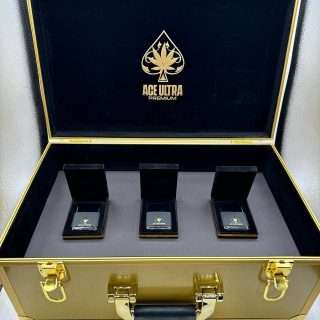 Ace Premium 4g Disposable Vape