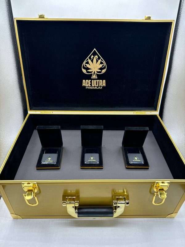 Ace Premium 4g Disposable Vape
