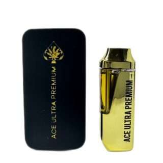 Ace Ultra Premium for Sale