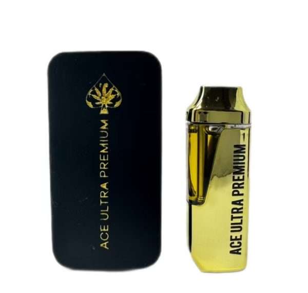 Ace Ultra Premium for Sale