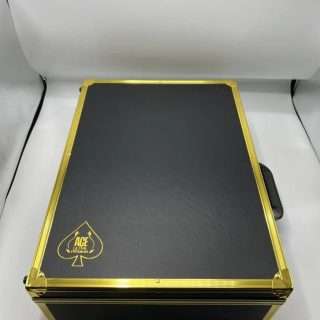 Ace Dual Gen Master Box